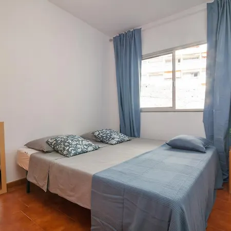 Casa De Franco - Ocean View, Terrace, Balcony, 50M From Playa La Arena, Fibre Net Apartment Puerto de Santiago  Exterior photo