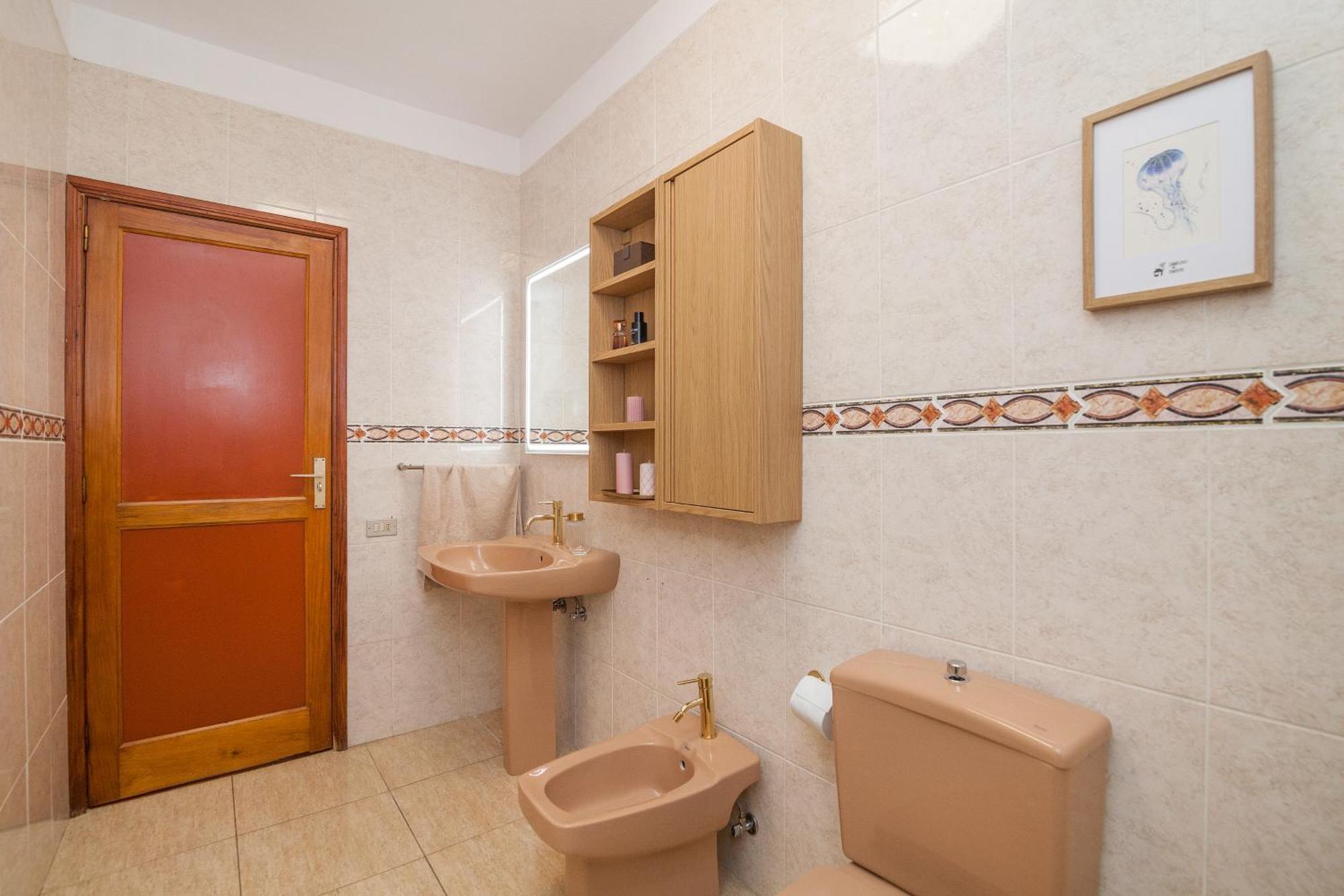 Casa De Franco - Ocean View, Terrace, Balcony, 50m From Playa La Arena, Fibre Net Puerto de Santiago (Tenerife)
