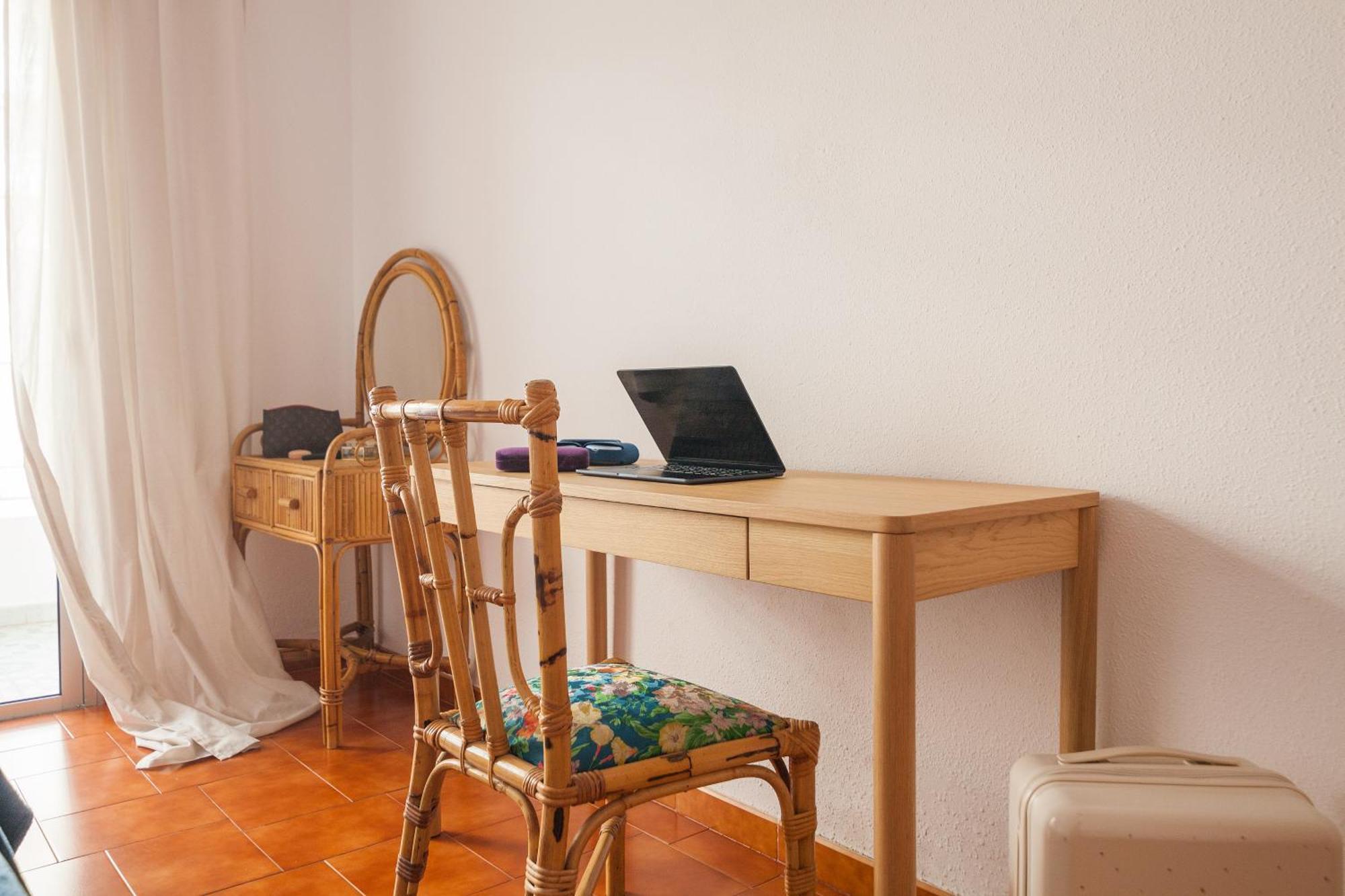 Casa De Franco - Ocean View, Terrace, Balcony, 50m From Playa La Arena, Fibre Net * Puerto de Santiago (Tenerife)