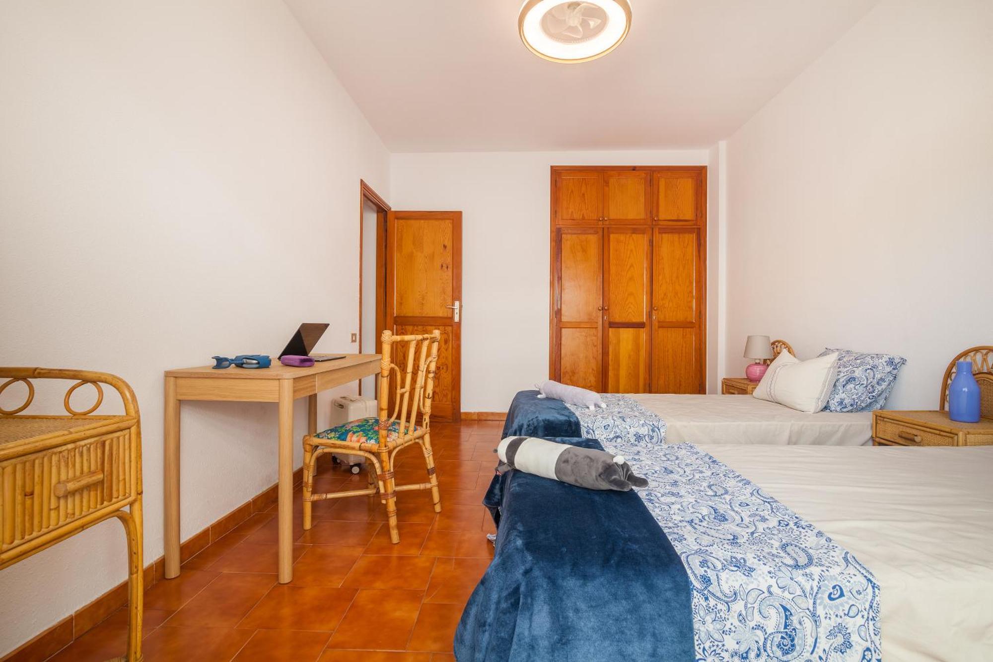 Casa De Franco - Ocean View, Terrace, Balcony, 50m From Playa La Arena, Fibre Net Puerto de Santiago (Tenerife)