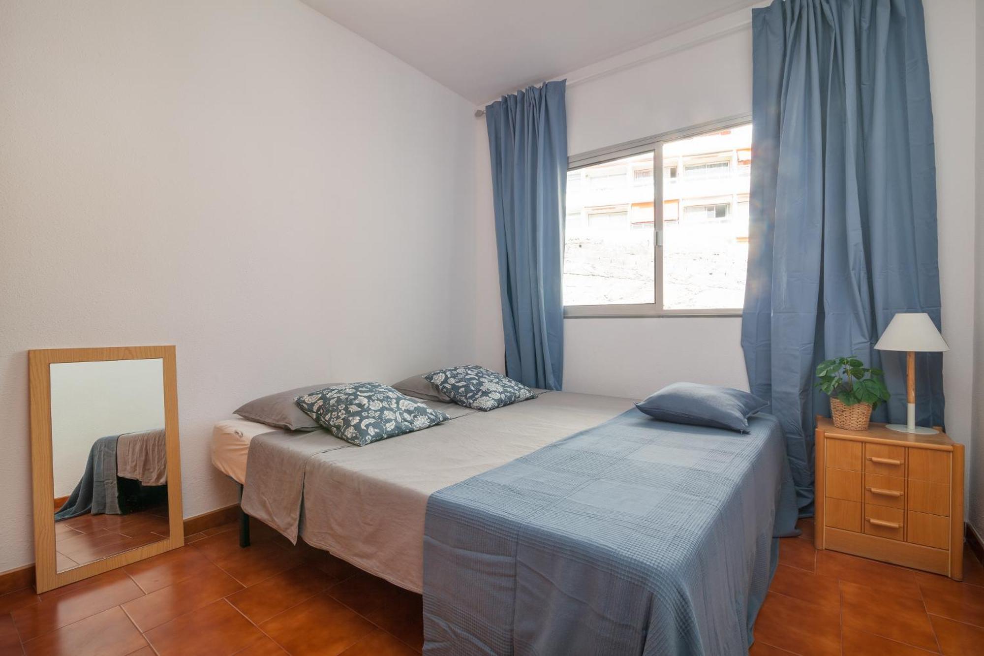 Apartment Casa De Franco - Ocean View, Terrace, Balcony, 50m From Playa La Arena, Fibre Net Puerto de Santiago (Tenerife)