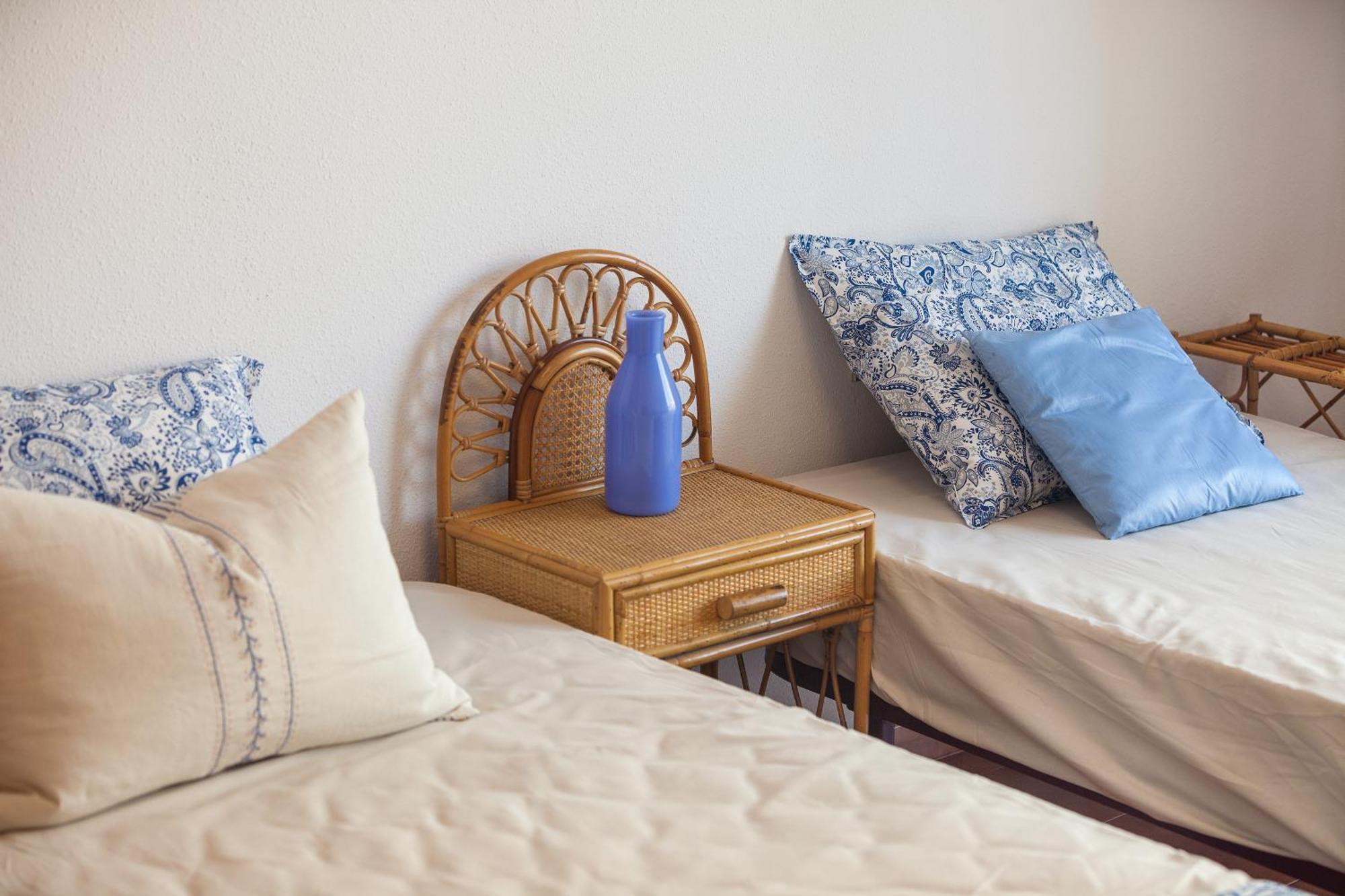 Apartment Casa De Franco - Ocean View, Terrace, Balcony, 50m From Playa La Arena, Fibre Net *