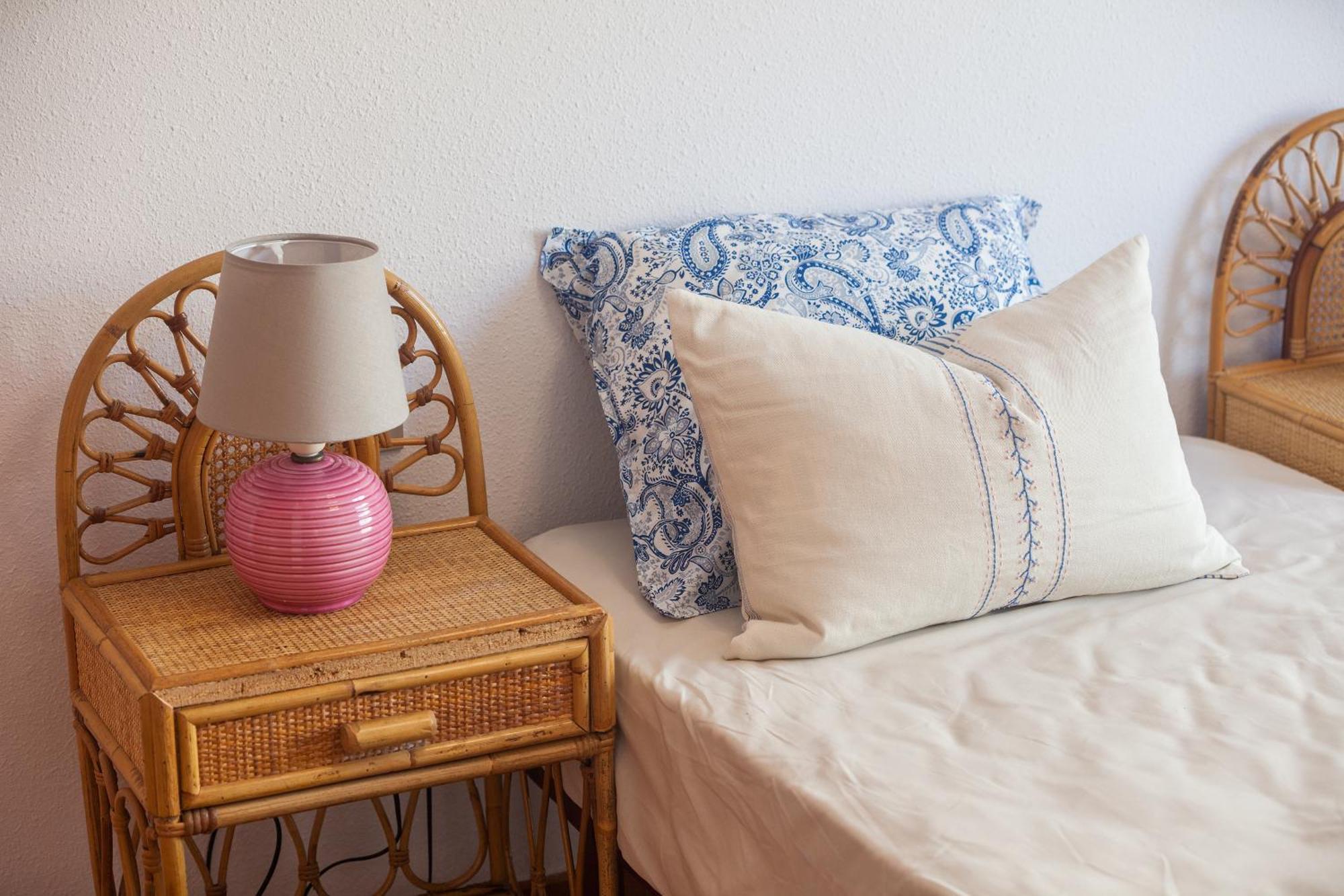 Casa De Franco - Ocean View, Terrace, Balcony, 50m From Playa La Arena, Fibre Net Apartment *