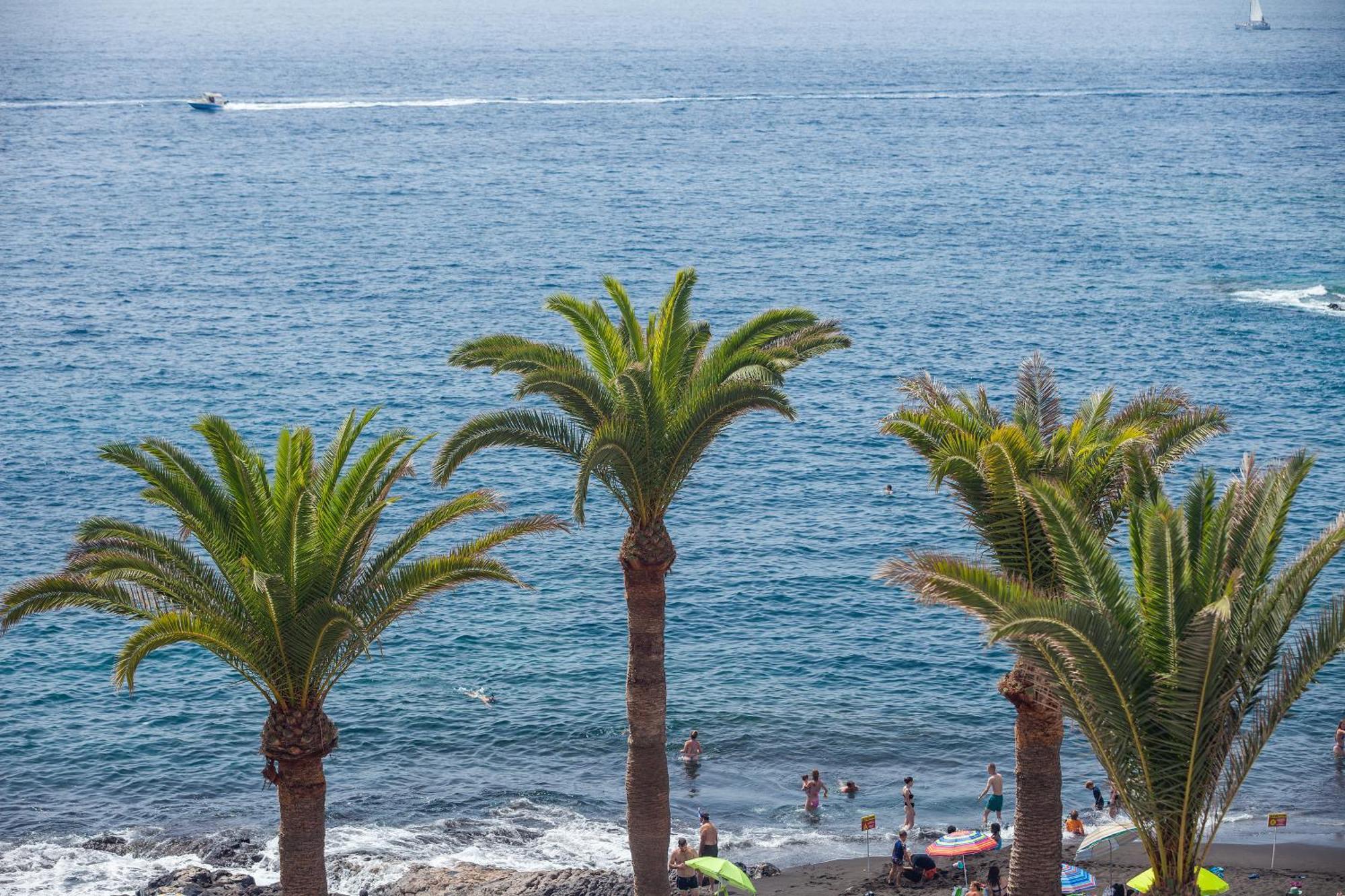Casa De Franco - Ocean View, Terrace, Balcony, 50m From Playa La Arena, Fibre Net Puerto de Santiago (Tenerife)