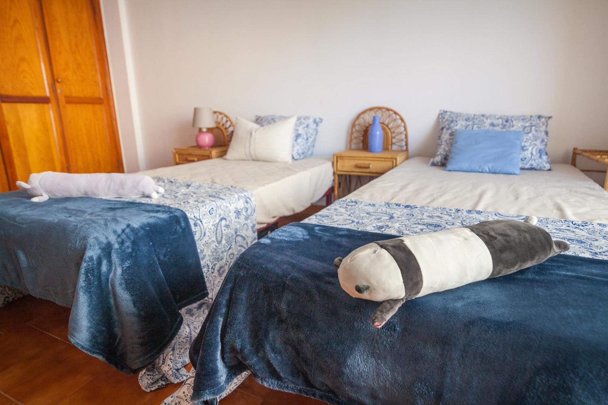 Casa De Franco - Ocean View, Terrace, Balcony, 50m From Playa La Arena, Fibre Net Puerto de Santiago (Tenerife)