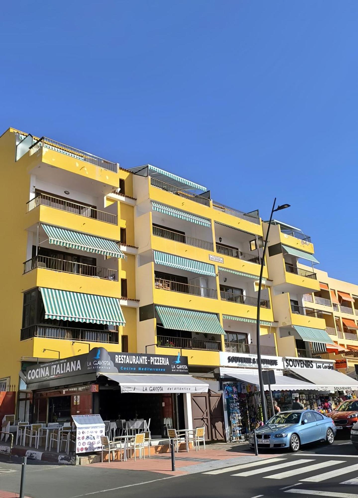 Casa De Franco - Ocean View, Terrace, Balcony, 50m From Playa La Arena, Fibre Net * Puerto de Santiago (Tenerife)