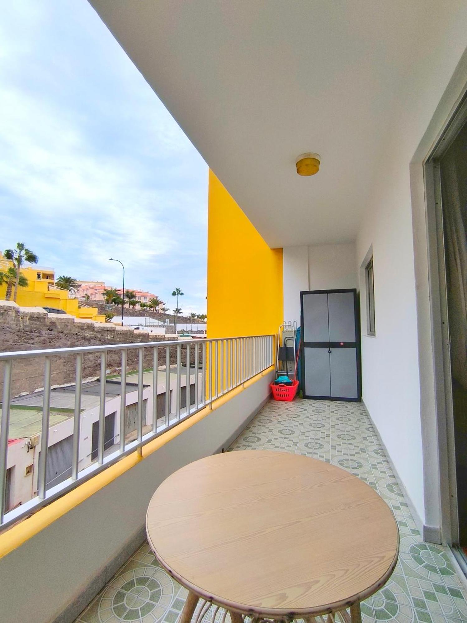 Apartment Casa De Franco - Ocean View, Terrace, Balcony, 50m From Playa La Arena, Fibre Net Puerto de Santiago (Tenerife)